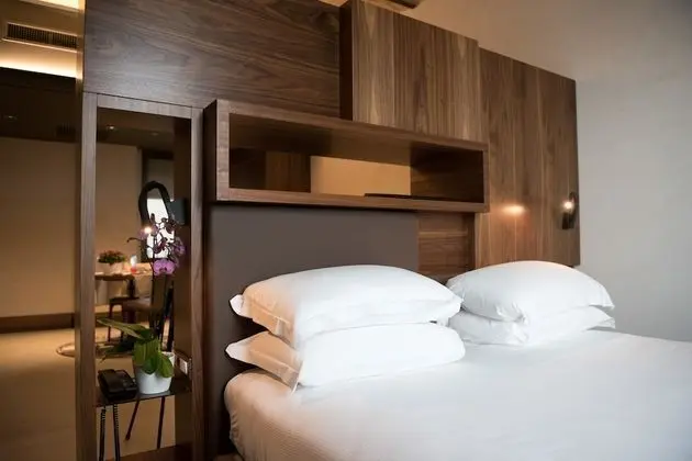 Junior Süit, 1 En Büyük (King) Boy Yatak