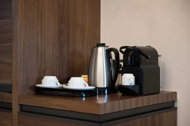 Junior Süit, 1 En Büyük (King) Boy Yatak