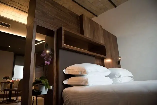 Junior Süit, 1 En Büyük (King) Boy Yatak