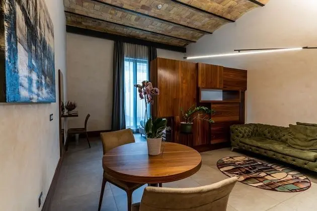 Junior Süit, 1 En Büyük (King) Boy Yatak