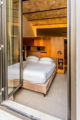 Junior Süit, 1 En Büyük (King) Boy Yatak