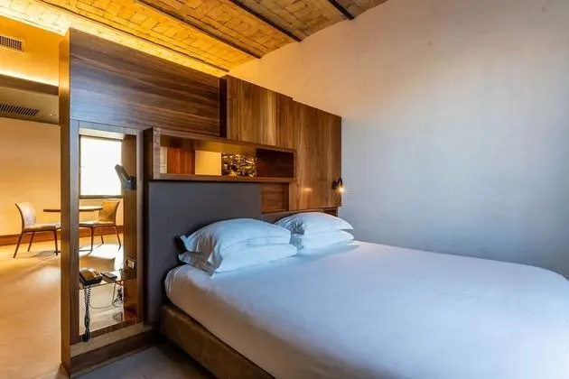 Junior Süit, 1 En Büyük (King) Boy Yatak