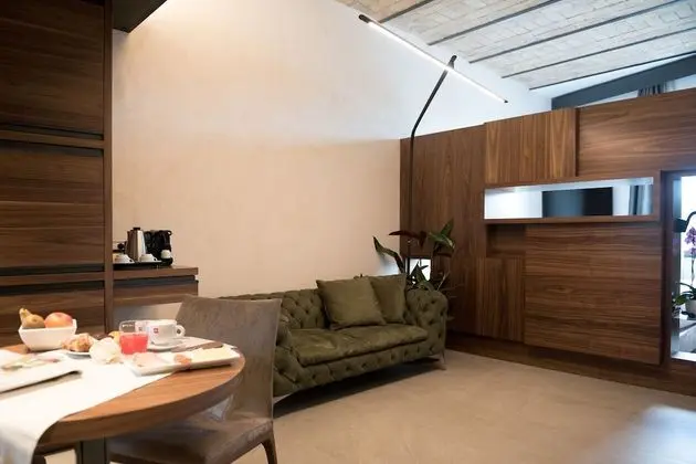 Junior Süit, 1 En Büyük (King) Boy Yatak