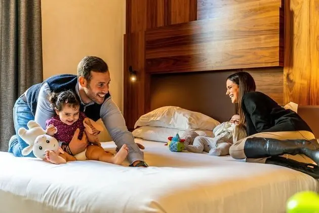 Süit, 1 En Büyük (King) Boy Yatak ve Çekyat