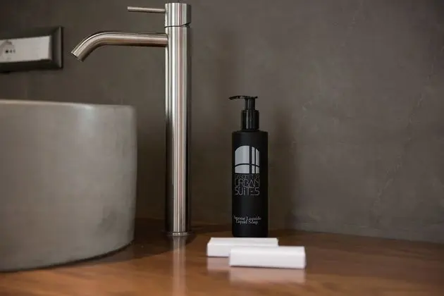 Süit, 1 En Büyük (King) Boy Yatak ve Çekyat