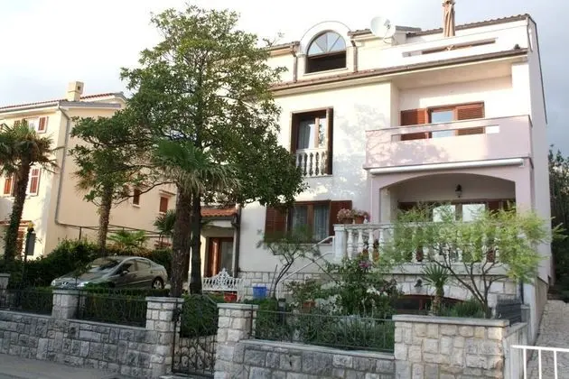 Apart Daire (Gašpar - A1-VELIKI(4+1))