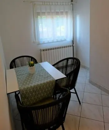 Apart Daire (Gašpar - A2-MALI(2+1))