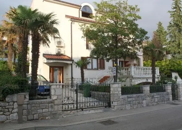 Apart Daire (Gašpar - A2-MALI(2+1))