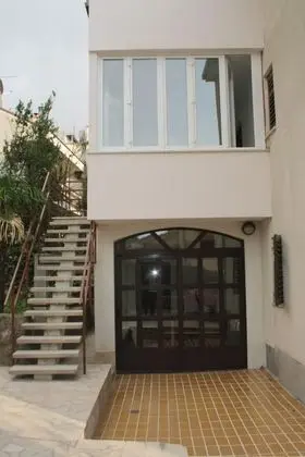 Apart Daire (Gašpar - A2-MALI(2+1))