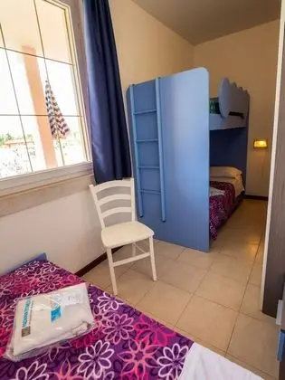 Premium Apart Daire, 2 Yatak Odası, Teras, Bahçe Manzaralı