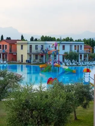 Premium Apart Daire, 2 Yatak Odası, Teras, Bahçe Manzaralı