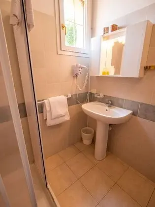 Premium Apart Daire, 2 Yatak Odası, Teras, Bahçe Manzaralı