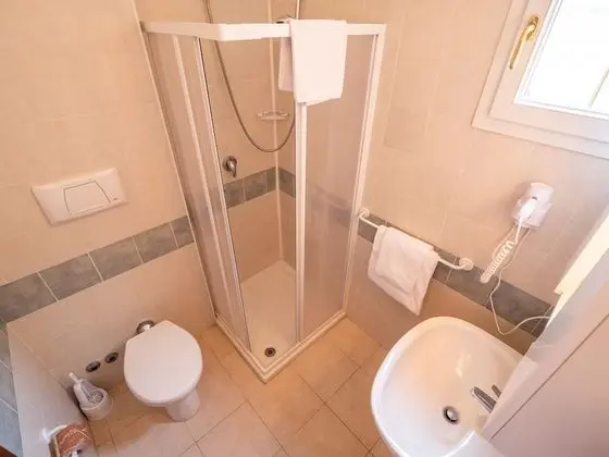 Premium Apart Daire, 2 Yatak Odası, Teras, Bahçe Manzaralı