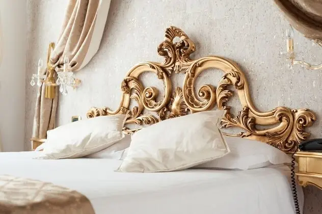 Deluxe Room with additional bed