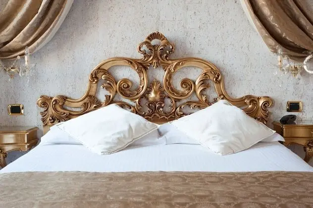 Deluxe Room with additional bed