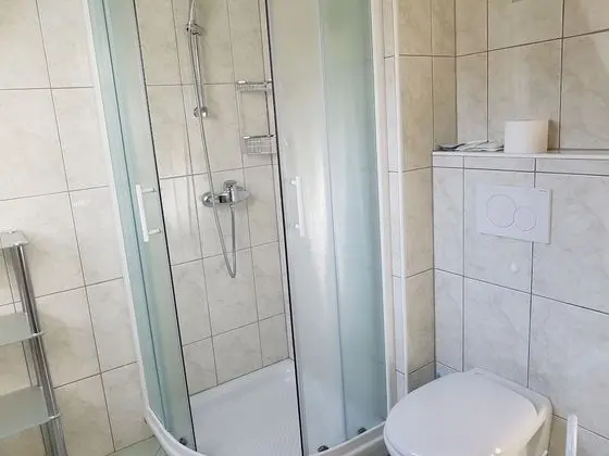 Dört Kişilik Oda, Balkon, Dağ Manzaralı