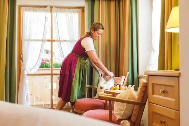 Deluxe Tek Kişilik Oda