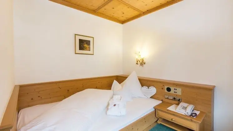 Deluxe Tek Kişilik Oda