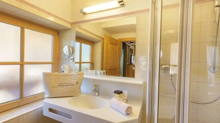 Deluxe Tek Kişilik Oda