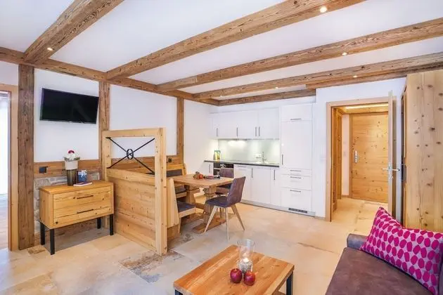 Basic Apart Daire ("Amethyst")