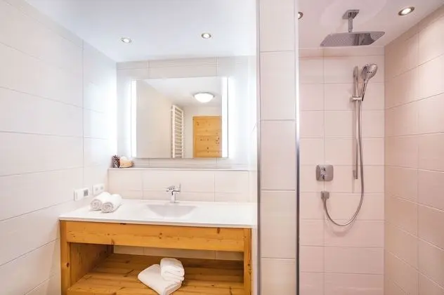 Classic Apart Daire ("Mondstein")