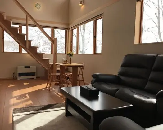 Deluxe Villa, 2 Yatak Odası