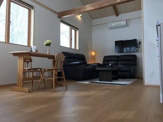 Deluxe Villa, 2 Yatak Odası