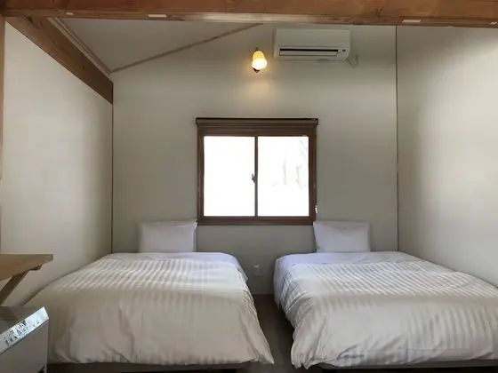 Deluxe Villa, 2 Yatak Odası