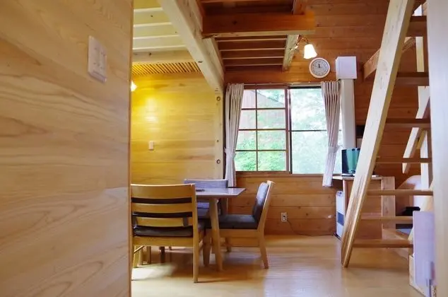 Deluxe Villa, 2 Yatak Odası