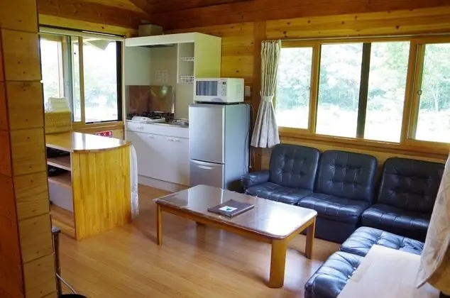 Deluxe Villa, 2 Yatak Odası