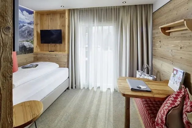 Standard Tek Kişilik Oda