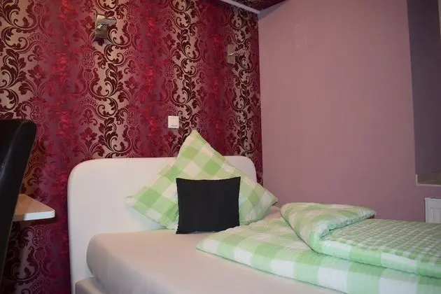 Comfort Tek Kişilik Oda (TV)