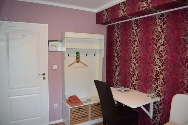 Comfort Tek Kişilik Oda (TV)