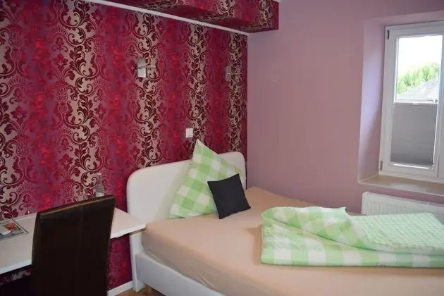 Comfort Tek Kişilik Oda (TV)