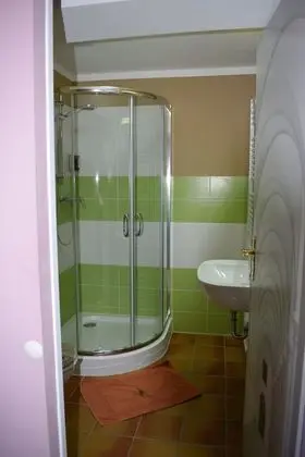 Comfort Tek Kişilik Oda (TV)