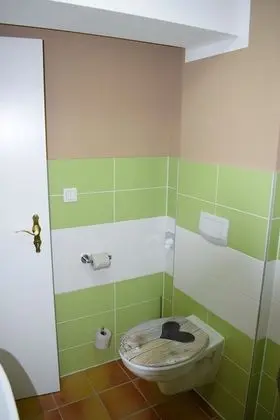 Comfort Tek Kişilik Oda (TV)