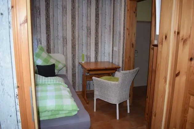 Economy İki Ayrı Yataklı Oda (TV)