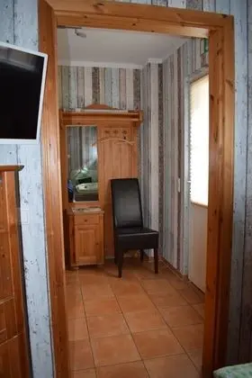 Economy İki Ayrı Yataklı Oda (TV)