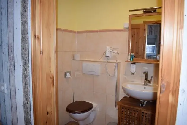 Economy İki Ayrı Yataklı Oda (TV)