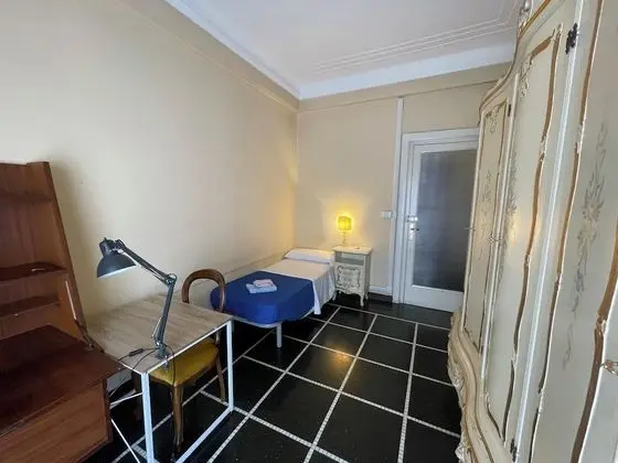 Classic Tek Kişilik Oda