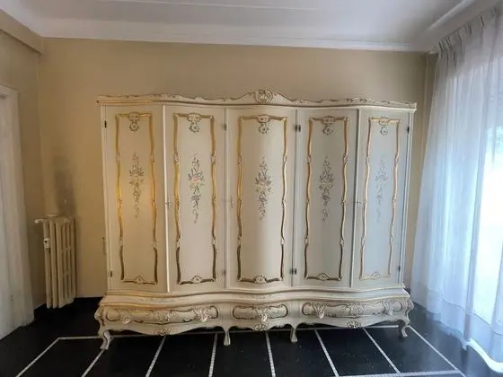 Classic Tek Kişilik Oda