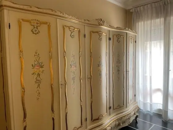 Classic Tek Kişilik Oda