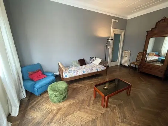 Classic Tek Kişilik Oda