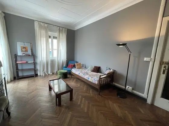 Classic Tek Kişilik Oda