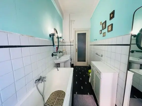 Classic Tek Kişilik Oda