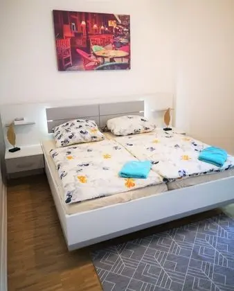 Comfort Apart Daire
