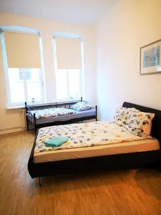 Comfort Apart Daire