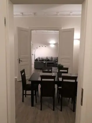 Deluxe Apart Daire