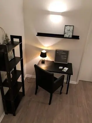 Deluxe Apart Daire