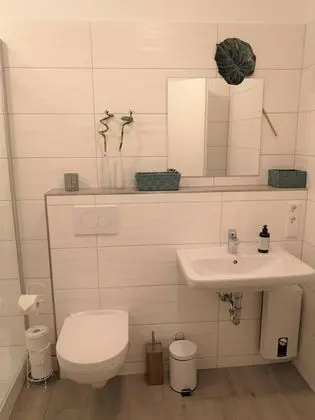 Deluxe Apart Daire